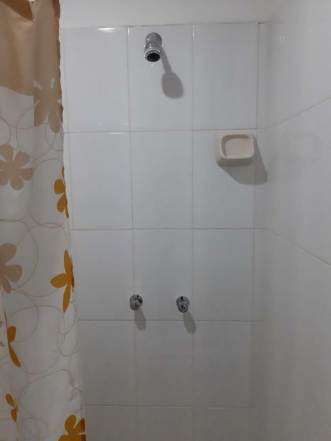 Hostal Caprichos Huacho Extérieur photo